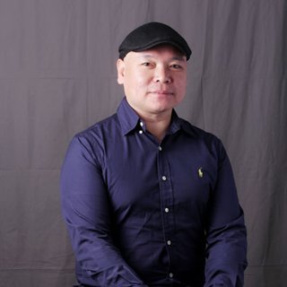 李烜峰艺术画廊