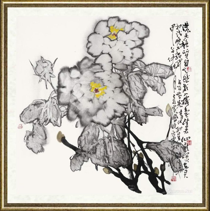王奇寅_新水墨作品052