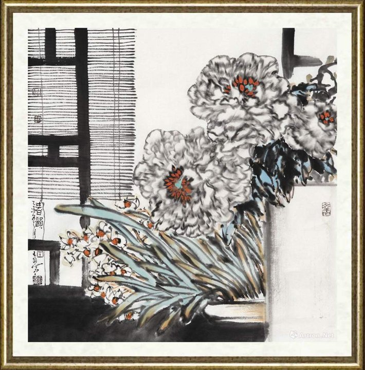 王奇寅_新水墨作品061