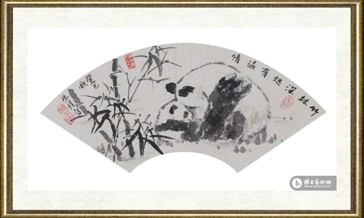 朱理存_竹林深处有温情