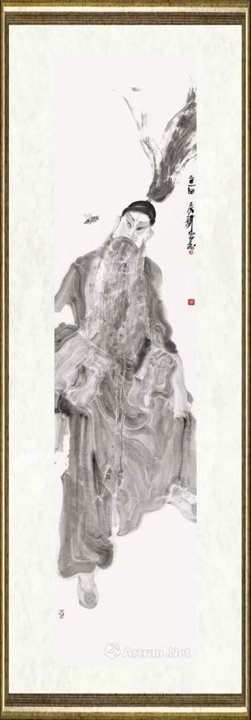 周京新_角色系列01