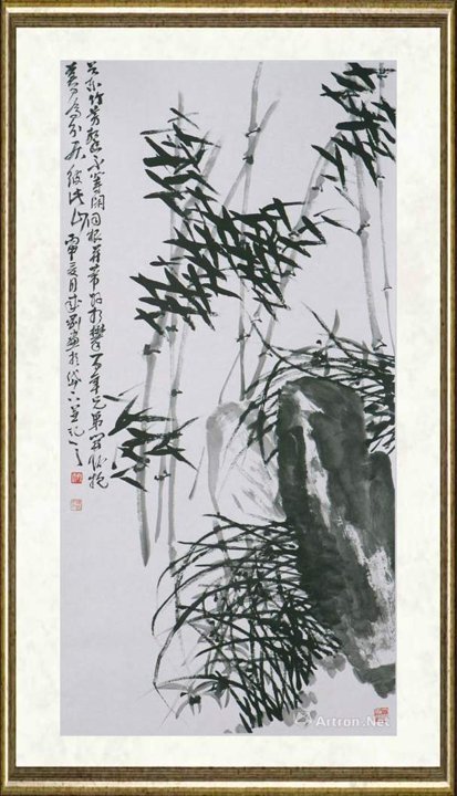 孙成刚_花鸟系列35