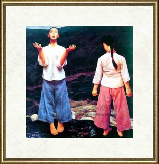 王沂东_蒙山雨