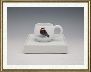 张小兰_小鸟系列在线展14