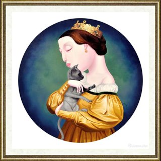 武嘉慧_贵族少女2
