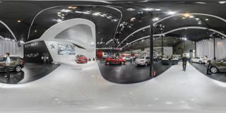 13_成都车展