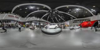 27_成都车展