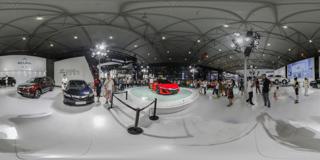33_成都车展