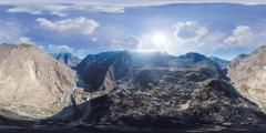 传统村落_玻色龙村_1