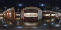52万州驸马坟_四川博物馆