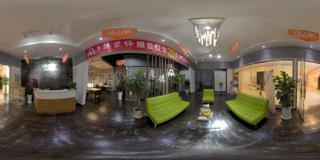 51_家居体验-硬装材料展