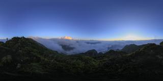 17_牛背山