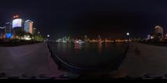 上海黄浦江夜景_18