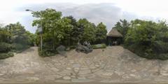 36万树山01_浣花溪公园