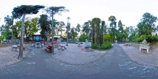 38孔府_铁山园
