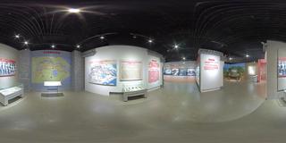 76新四军军部旧址_三号展馆