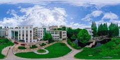 南通示范高等专科学院_图书馆_1