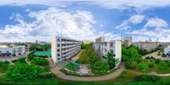 南通职业大学_宿舍_1