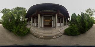 张骞生平展A_01