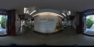 张骞生平展A_02
