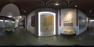 张骞生平展A_04