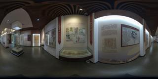 张骞生平展A_06