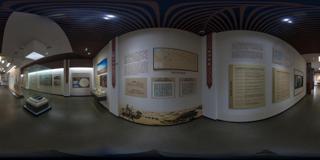 张骞生平展A_11