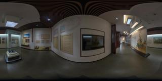 张骞生平展A_12