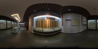 张骞生平展B_15