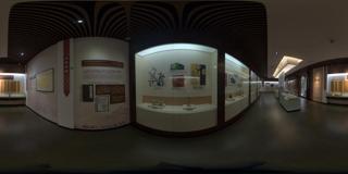 张骞生平展B_16
