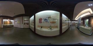 张骞生平展B_17