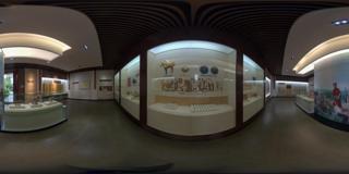 张骞生平展B_18