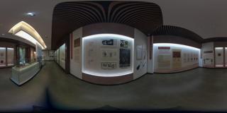 张骞生平展B_20