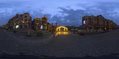 06_白鹿夜景
