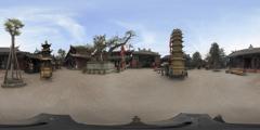 14古龙寺_黄龙溪