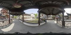 9青云桥_龙潭水乡