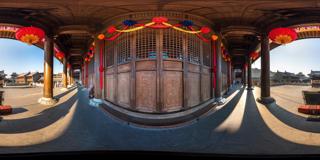 09_雪窦寺