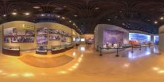 167延安革命纪念馆_发展工业