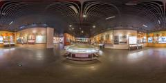 第四展厅-勇往直前,走向胜利7