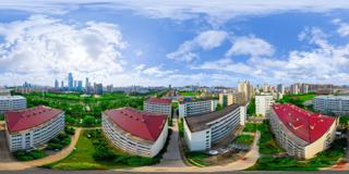 南通科技职业技术学院_宿舍_1