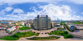 南通科技职业技术学院_教学楼_1