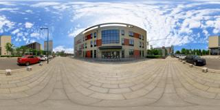 泰州职业技术学院_建筑工程学院_1