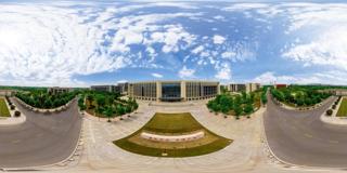 泰州职业技术学院_教学楼_1