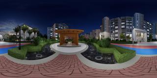 地产_杰翎雅苑_3