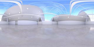 虚拟展厅欣赏_设计6_04