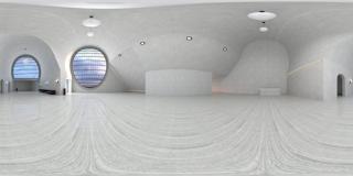 虚拟展厅欣赏_设计6_15