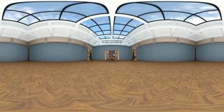 虚拟展厅欣赏_设计9_18