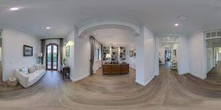 样板房_别墅16号楼_11