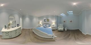 样板房_别墅16号楼_23