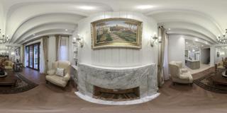 样板房_别墅16号楼_25